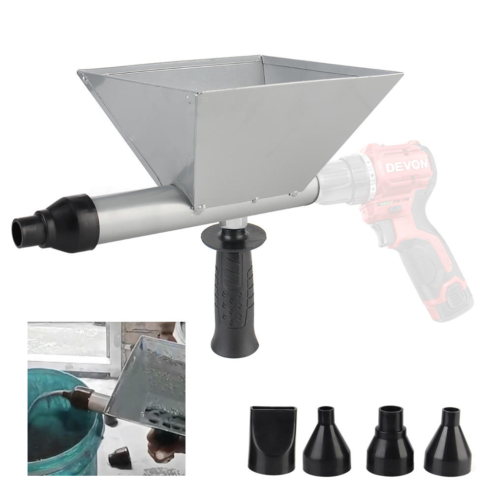 Pointing Grouting Machine Ceme - مراجعة Woodworking Tool Stores وسعره