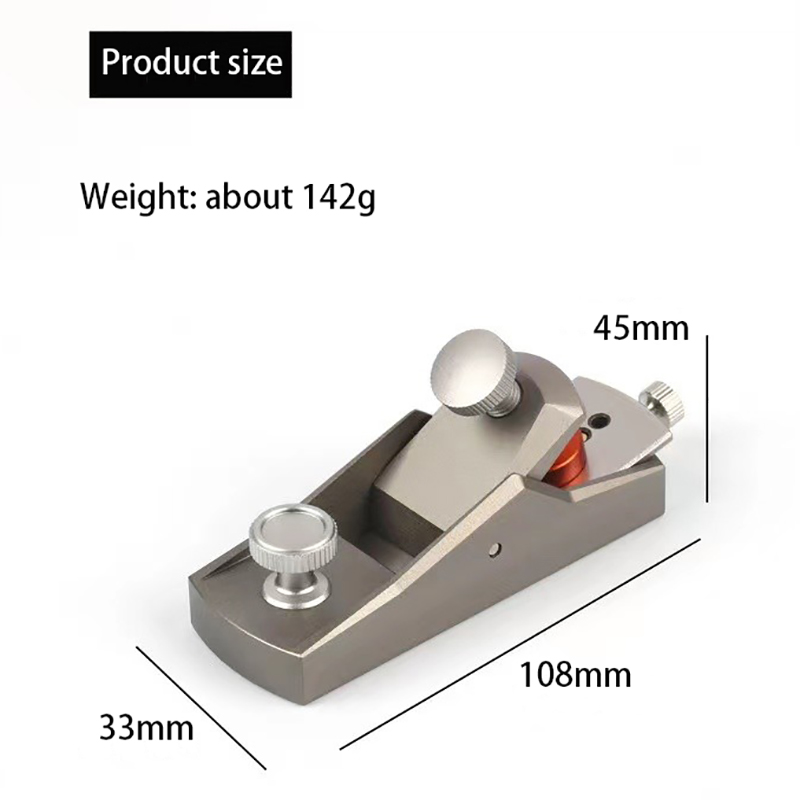 Woodworking Planer Mini Orname - مراجعة Woodworking Class وسعره