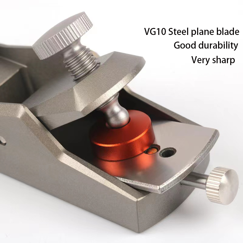 Woodworking Planer Mini Orname - مراجعة Woodworking Class وسعره