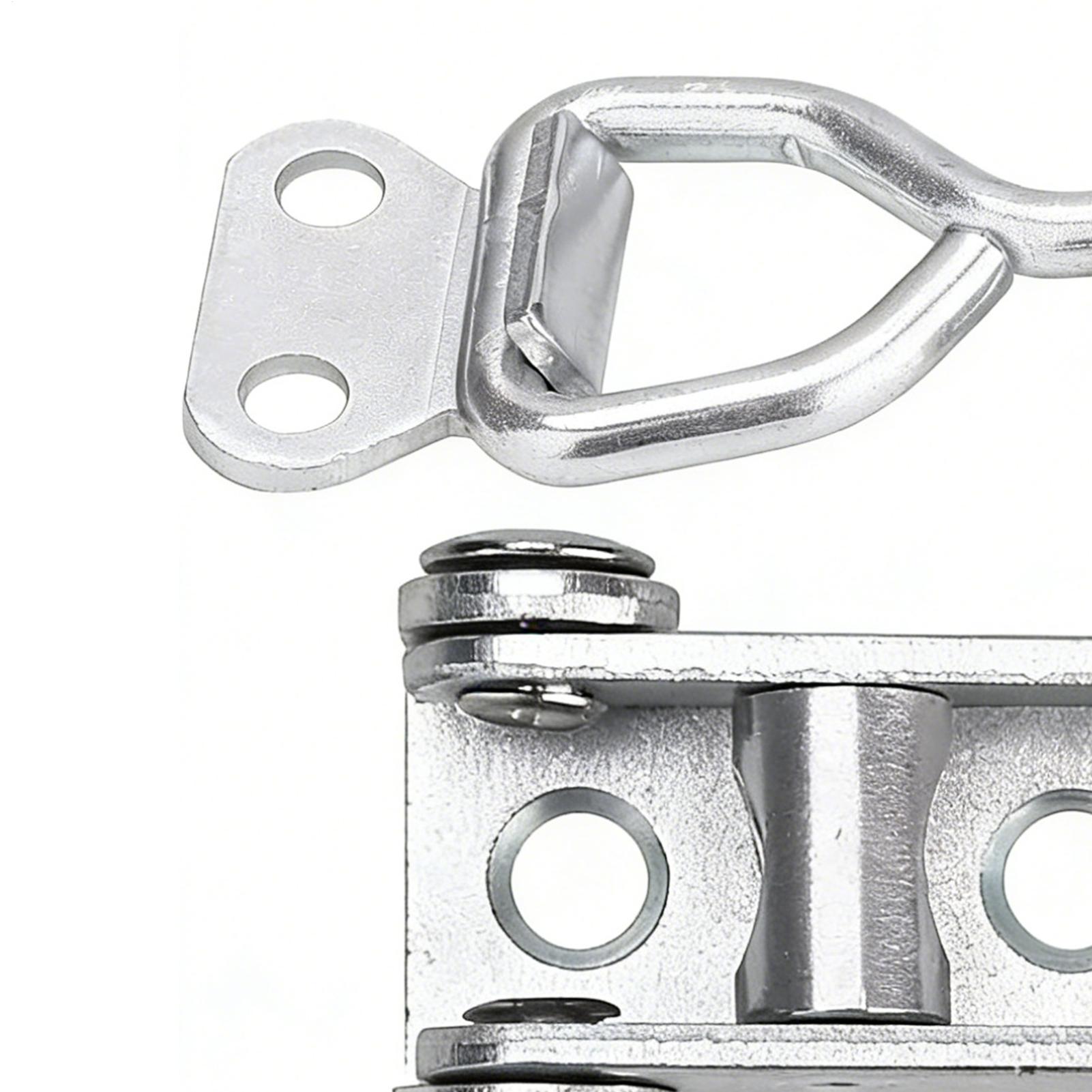 Toggle Latch Clamp 10-Piece Ru - مراجعة Woodworking Quick Clamps وسعره