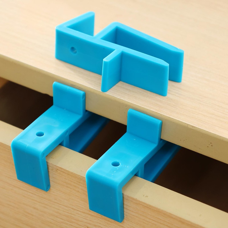 Multi Function Blue ABS Markin - مراجعة Woodworking Kitchen Projects وسعره