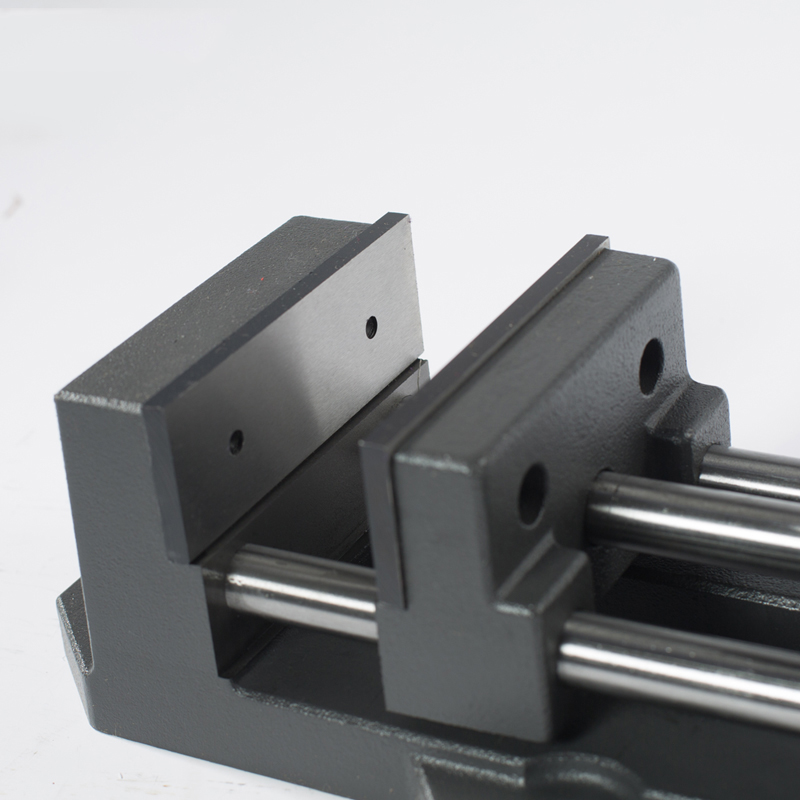 6-Inch Fast Drilling Machine F - مراجعة Woodworking Quick Clamps وسعره